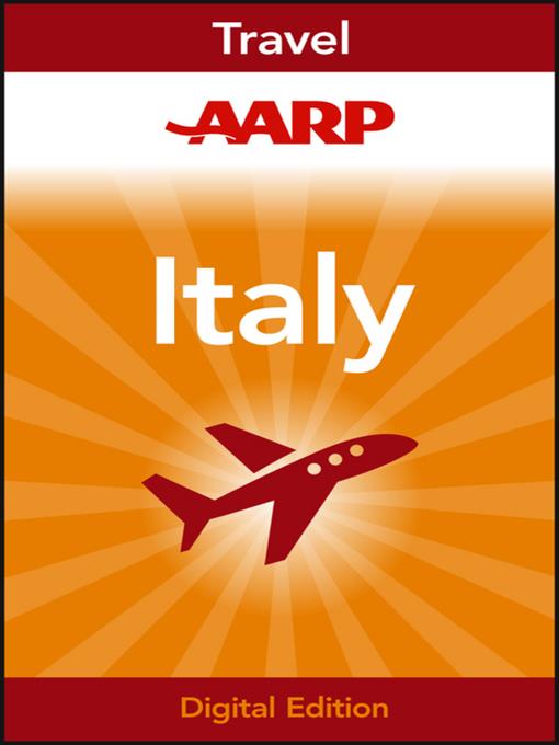 AARP Italy 2012