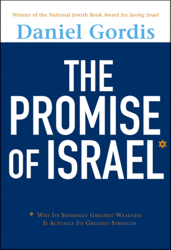 The Promise of Israel