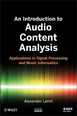 An Introduction to Audio Conte