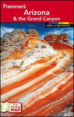 Frommer's Arizona &amp; the Grand Canyon (Frommer's Color Complete)