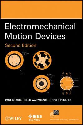 Electromechanical Motion Devic