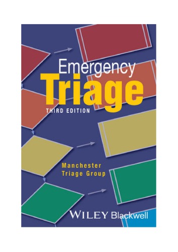 Emergency Triage.