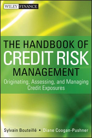 The Handbook of Credit Risk Management