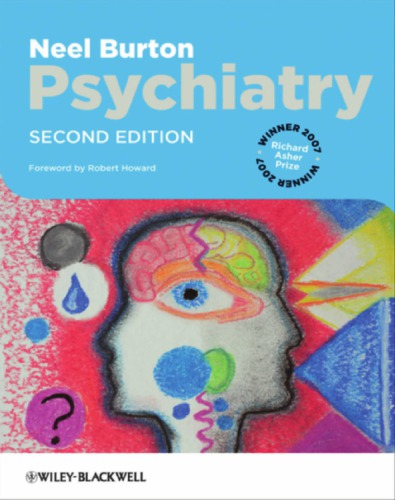 Psychiatry