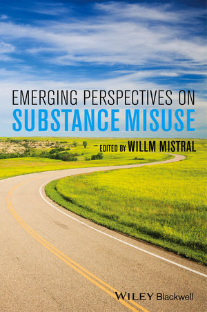 Emerging perspectives on substance misuse