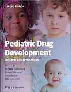 Pediatric Drug Development