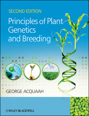 Principles of plant genetics and breeding