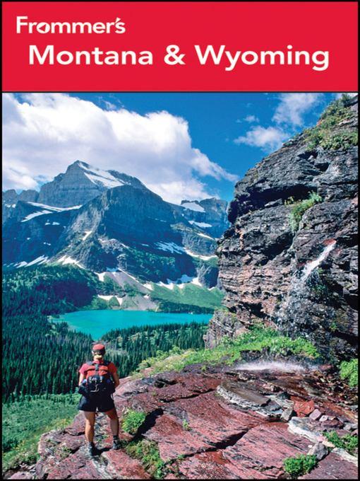 Frommer's Montana and Wyoming
