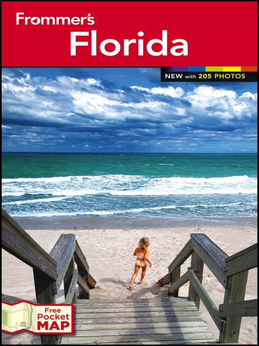 Frommer's Florida
