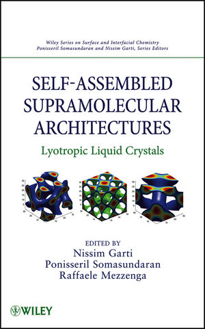 Self-Assembled Supramolecular Architectures Lyotropic Liquid Crystals