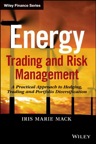 Energy Trading and Risk Manage