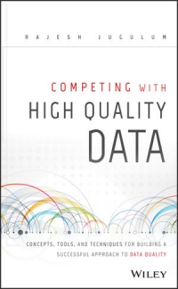 Competing with Data Quality