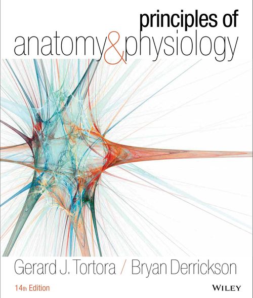 Principles of Anatomy and Physiology