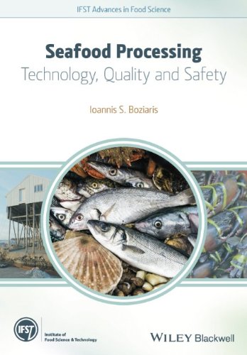 Seafood Processing