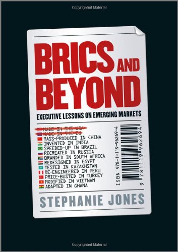 Brics and Beyond