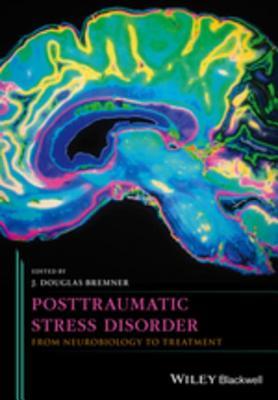 Posttraumatic Stress Disorder