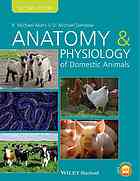 Anatomy Physiology Dom Animals