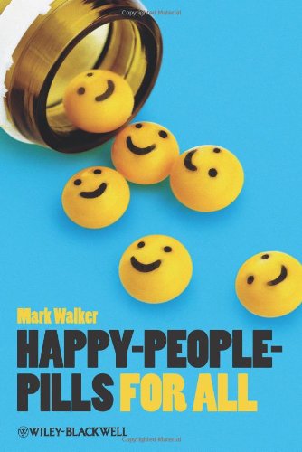 Happy-People-Pills for All