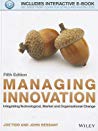 Managing Innovation