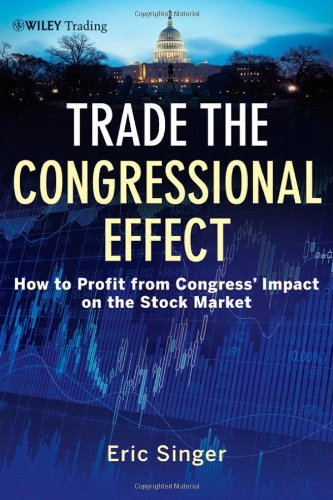 Trade the Congressional Effect