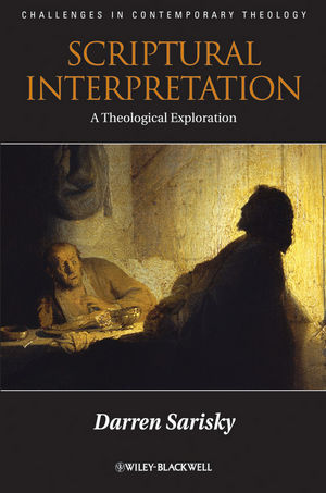 Scriptural interpretation : a theological account