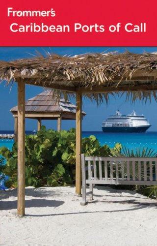 Frommer's Caribbean Ports of Call