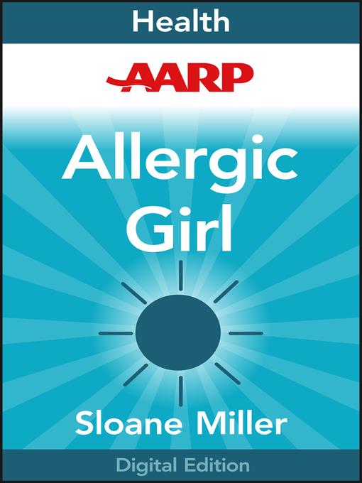 AARP Allergic Girl