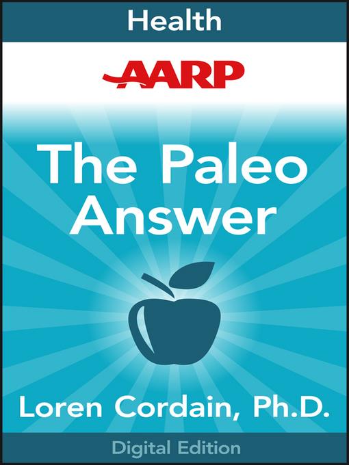 AARP the Paleo Answer