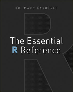 The Essential R Reference