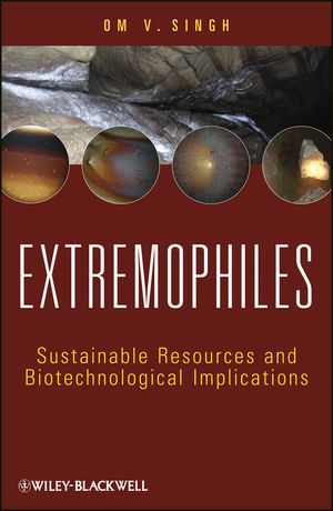 Extremophiles : sustainable resources and biotechnological implications