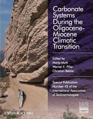 Carbonate systems during the Oligocene-Miocene climatic transition
