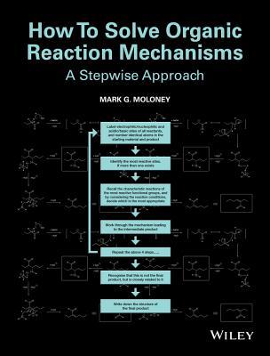 How to Solve Organic Reaction Mechanisms