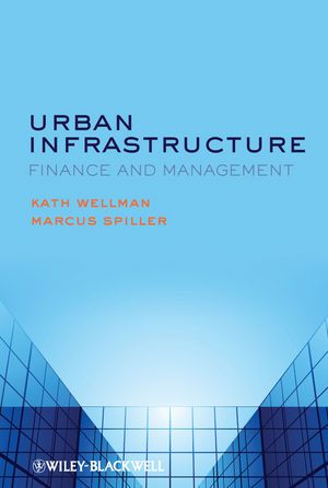 Urban infrastructure : finance and management