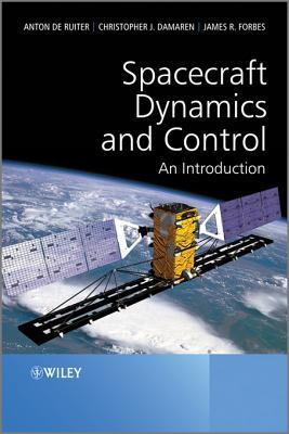 Spacecraft Dynamics and Control