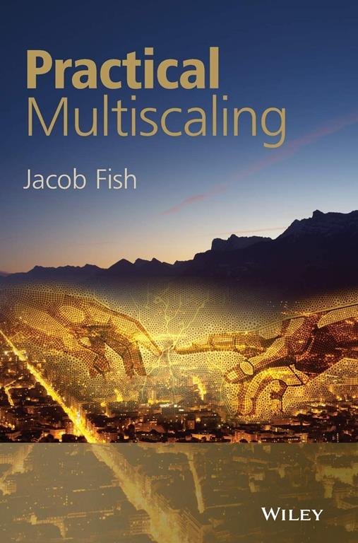 Practical Multiscaling