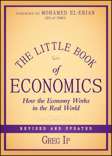 The Little Book of Economics