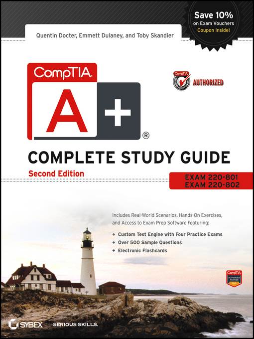 CompTIA A+ Complete Study Guide