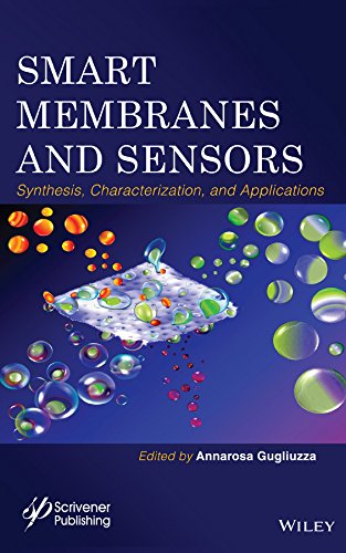 Smart Membranes and Sensors