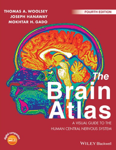 The Brain Atlas