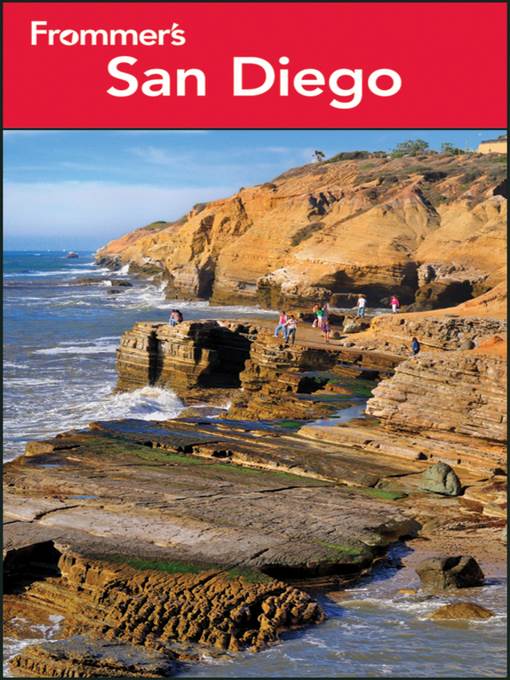Frommer's San Diego
