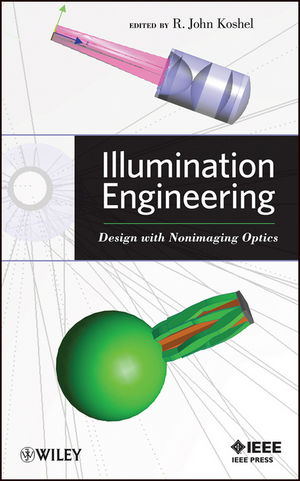 Illumination engineering : design with nonimaging optics