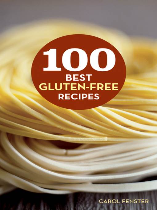 100 Best Gluten-Free Recipes