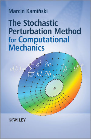 The stochastic perturbation method for computational mechanics