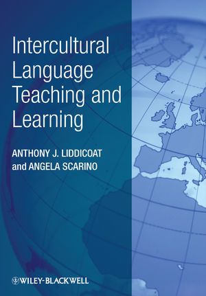 Intercultural language teaching and learning [recurso electrónico].