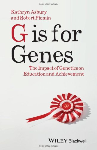 G Is for Genes P