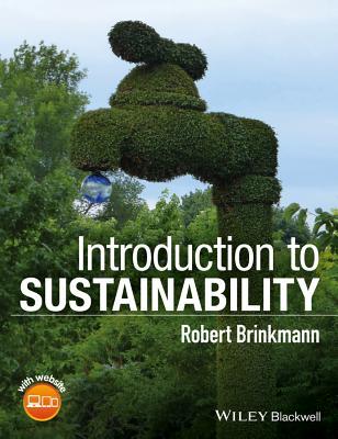 Sustainability