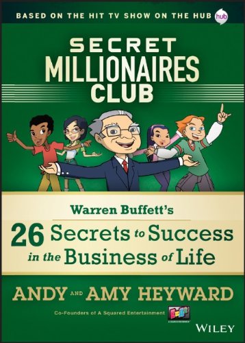 Warren Buffett's Secret Club