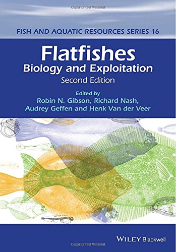 Flatfishes : biology and exploitation.