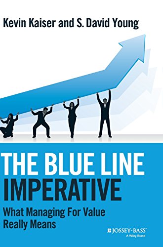 Blue Line Imperative