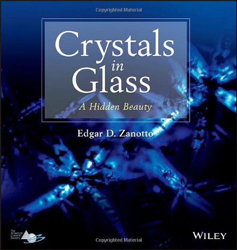 Crystals in Glass